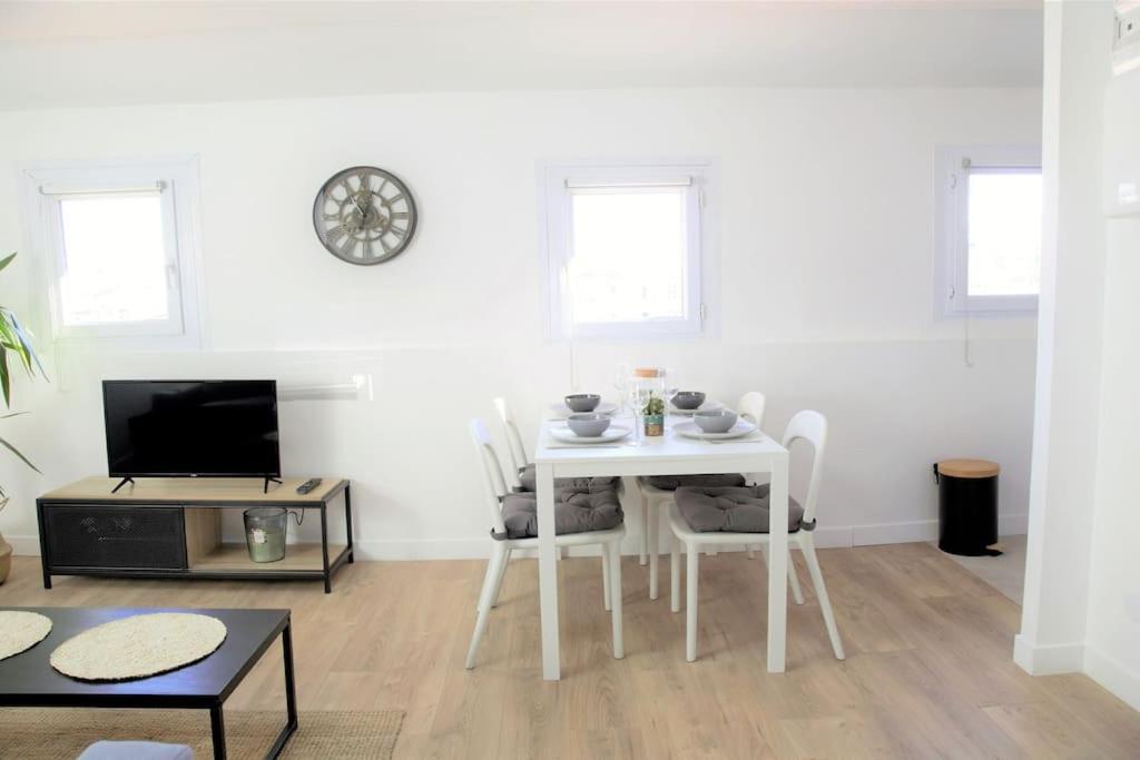 Apartment Le Vitalis -appart Cosy Proche Cours-julien Marseilles